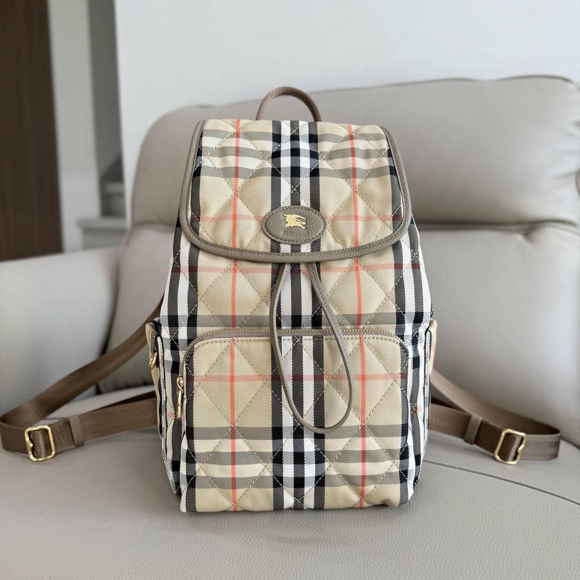 Burberry Bag 246